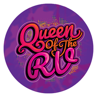 Spare Tire Cover - Queen of the RV - Made for Campers & RV Owners - Goats Trail