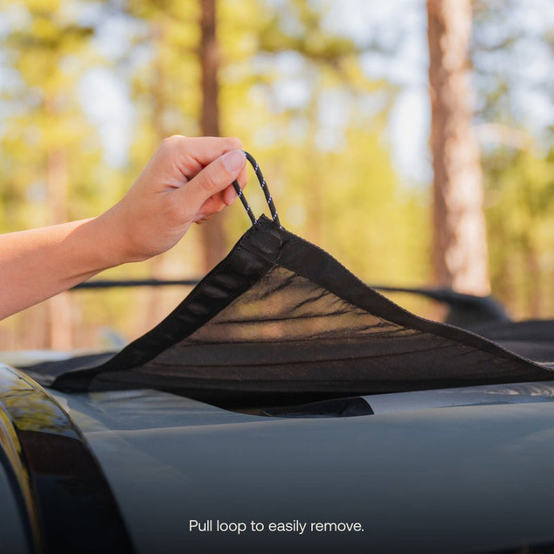 Sunroof Window Screen - Luno - Goats Trail