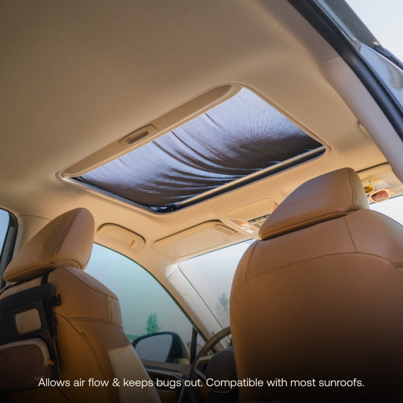 Sunroof Window Screen - Luno - Goats Trail
