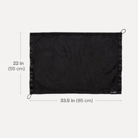 Sunroof Window Screen - Luno - Goats Trail
