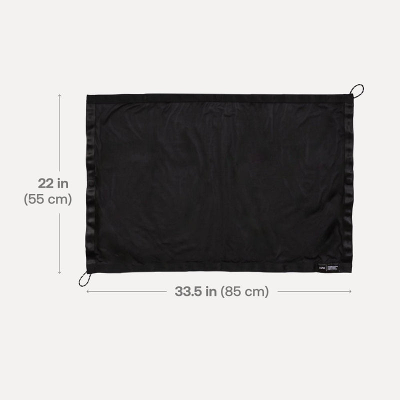 Sunroof Window Screen - Luno - Goats Trail