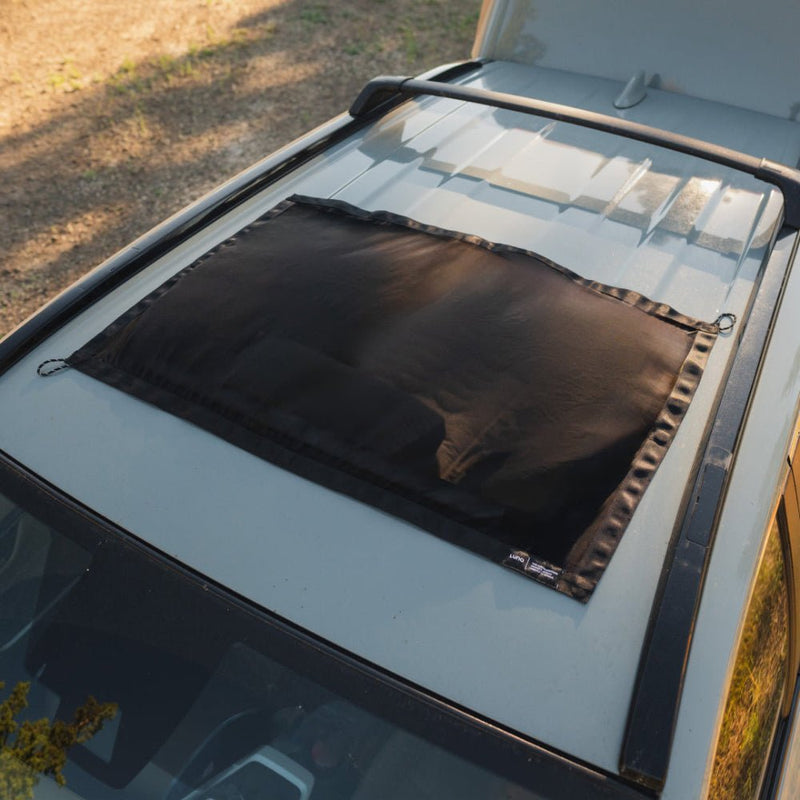 Sunroof Window Screen - Luno - Goats Trail