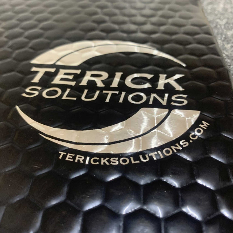 Terick 100 mil Sound Deadening Insulation Kits - Goats Trail