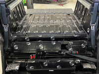 Terick 100 mil Sound Deadening Insulation Kits - Goats Trail