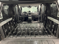 Terick 100 mil Sound Deadening Insulation Kits - Goats Trail