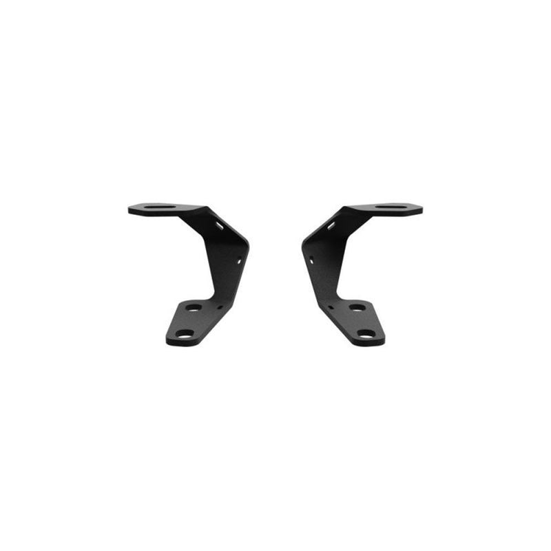 Toyota 4Runner A - Pillar/Ditch Mount and Lights Bundle - Goats Trail