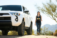 Toyota 4Runner Beach Racerback - Goats Trail