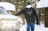 Toyota 4Runner Dog Men&