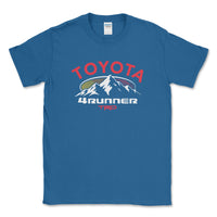 Toyota 4Runner Men&