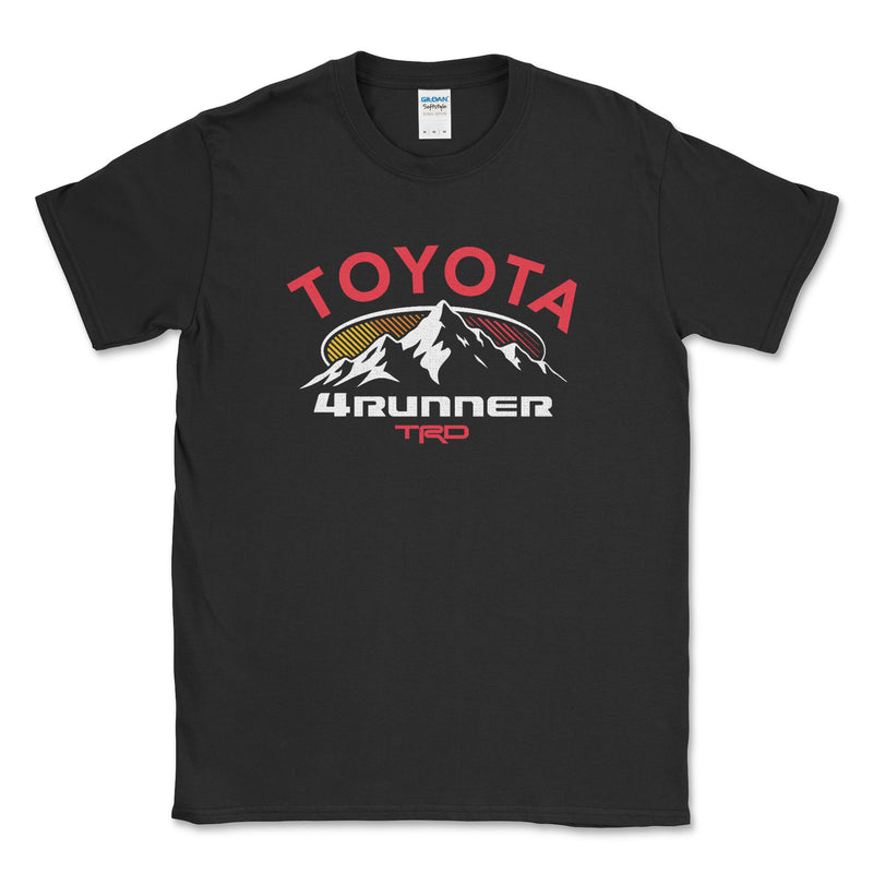 Toyota 4Runner Men&