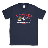 Toyota 4Runner Men&