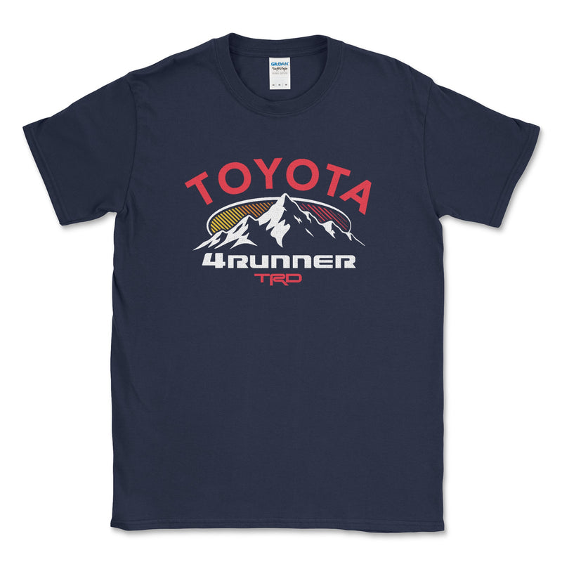 Toyota 4Runner Men&