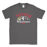 Toyota 4Runner Men&