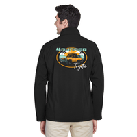 Toyota 4Runner Men&