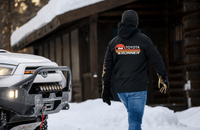 Toyota 4Runner Men&
