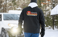 Toyota 4Runner Men&