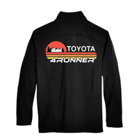Toyota 4Runner Men&