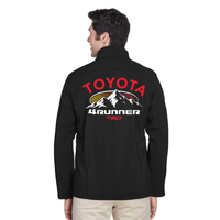 Toyota 4Runner Mountain Men&