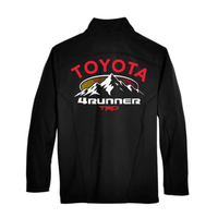 Toyota 4Runner Mountain Men&