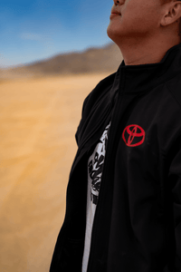Toyota 4Runner Mountain Men&