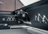 Toyota 4Runner Roof Rack: Modular & Lightweight Design - Goats Trail