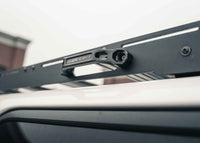 Toyota 4Runner Roof Rack: Modular & Lightweight Design - Goats Trail