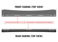 Toyota 4Runner Roof Rack: Modular & Lightweight Design - Goats Trail