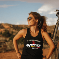 Toyota 4Runner TRD 1984 Women&