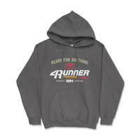 Toyota 4Runner TRD Hoodie - Goats Trail