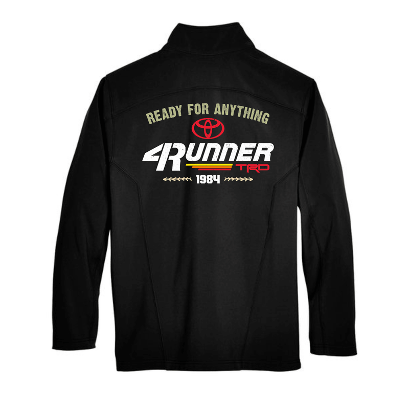 Toyota 4Runner TRD Men&