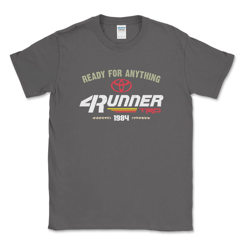 Toyota 4Runner TRD Men&