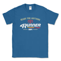 Toyota 4Runner TRD Men&
