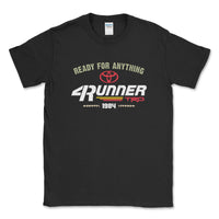 Toyota 4Runner TRD Men&