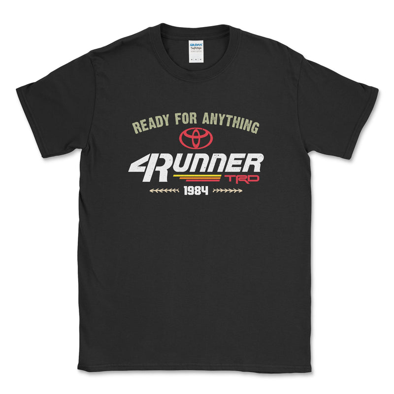 Toyota 4Runner TRD Men&