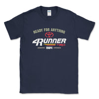 Toyota 4Runner TRD Men&