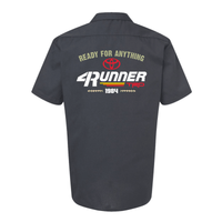 Toyota 4Runner TRD Men&