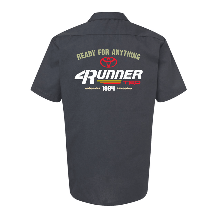 Dickies Work Shirts Licensed | Dickies Shirts - Goats Trail