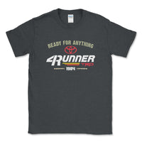 Toyota 4Runner TRD T-shirt - Goats Trail