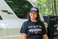Toyota 4Runner TRD T-shirt - Goats Trail