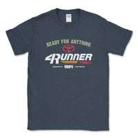 Toyota 4Runner TRD T-shirt - Goats Trail