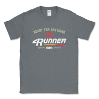 Toyota 4Runner TRD T-shirt - Goats Trail