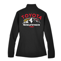 Toyota 4Runner TRD Women&