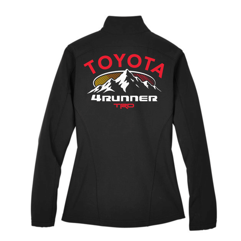 Toyota 4Runner TRD Women&
