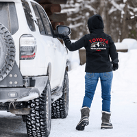 Toyota 4Runner TRD Women&