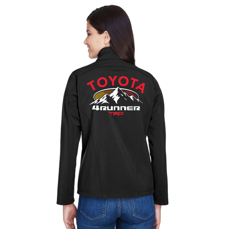 Toyota 4Runner TRD Women&
