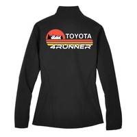 Toyota 4Runner Women&