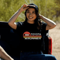 Toyota 4Runner Women&