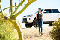 Toyota 4Runner Women&