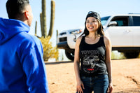 Toyota 4Runner Women&
