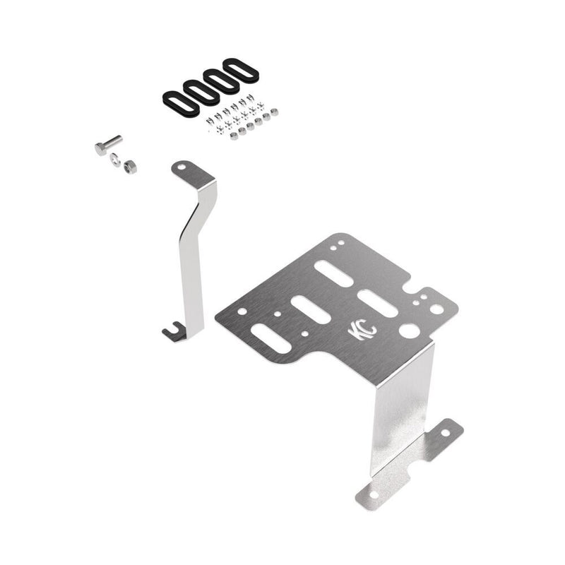 Toyota Cyclone LED Engine Tray Kit - Goats Trail